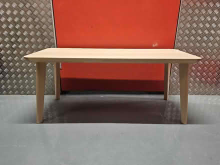 Photo of free IKEA coffee table (Bath) #1