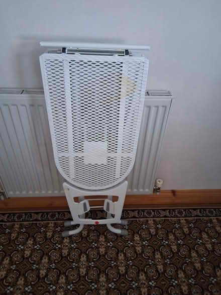 Photo of free Rayen ironing board (CT5) #3