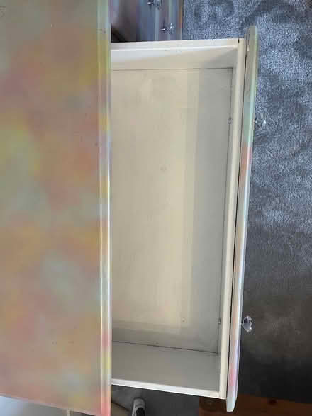 Photo of free Chest of drawers (Kennington, OX1) #2