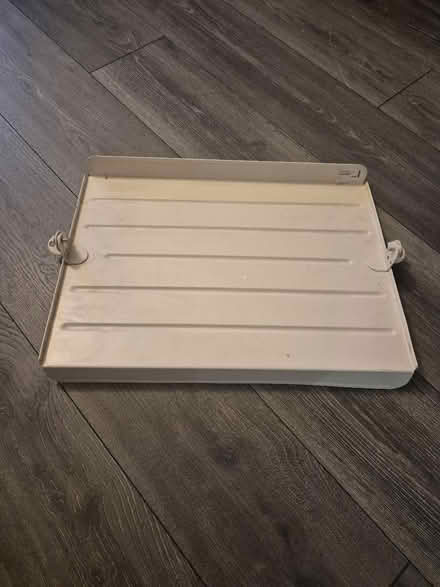 Photo of free Ikea shoe rack (Chadwell Heath RM6) #1