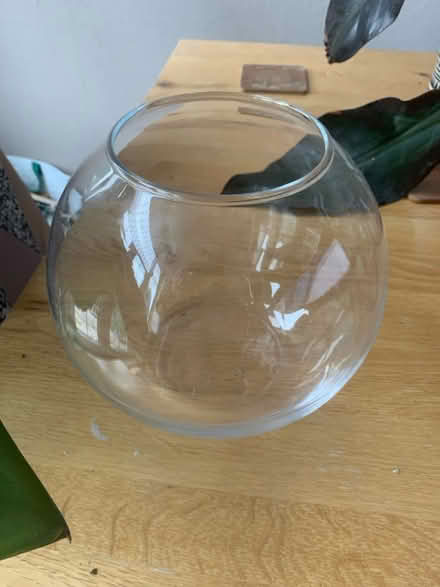 Photo of free Glass bowl (M32) #1