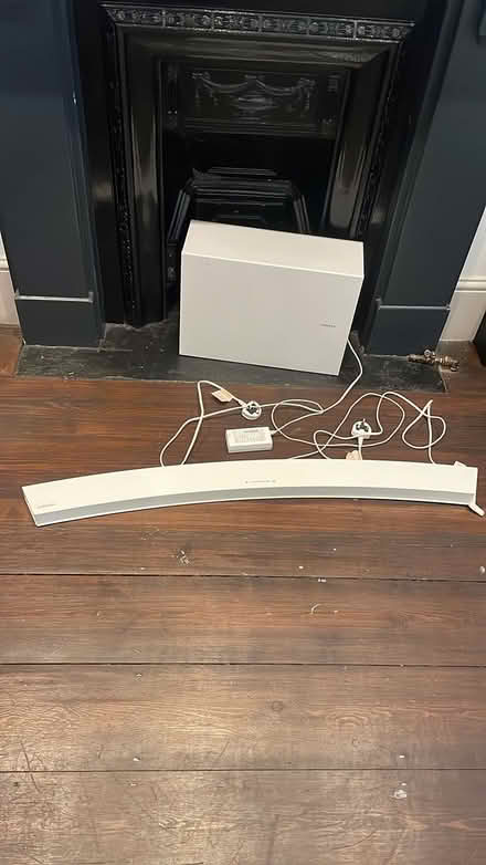 Photo of free Samsung Soundbar c. 2016 (E8 4RE) #1