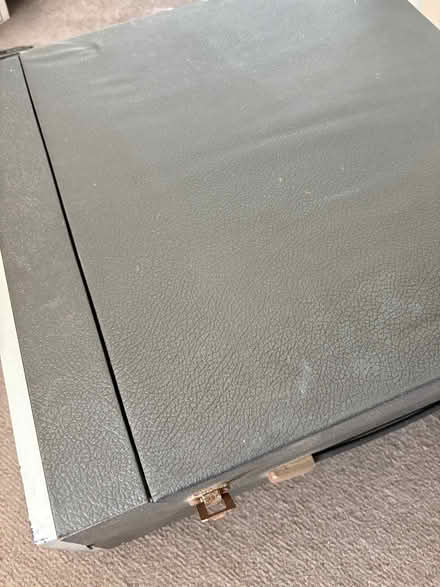 Photo of free Vintage bush record player (Bedwell SG1) #3