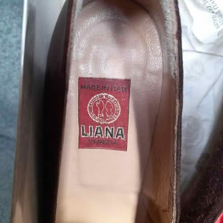 Photo of free Ladies shoes. (Stockport SK3) #3