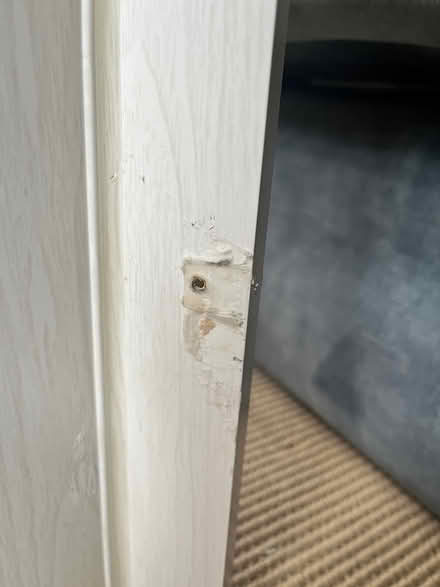 Photo of free Folding door (Kennington, Oxford, OX1) #3