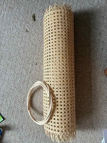 Photo of free Seat cane (Cherry Hinton Ward CB1) #1