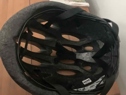 Photo of free Adult Bike helmet (Bedminster BS3) #4