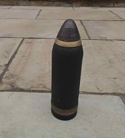 Photo of free WW1 Somme "Souvenir" ! (Welwyn AL6) #1