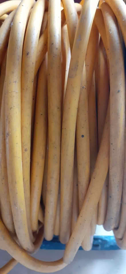 Photo of free Cable Reel. (Kennington OX1) #3