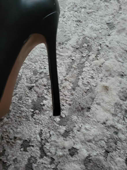 Photo of free Anke Boots (Springfield WN6) #3