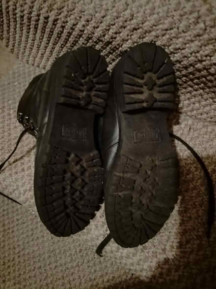 Photo of free Boots (Oxgangs EH13) #3
