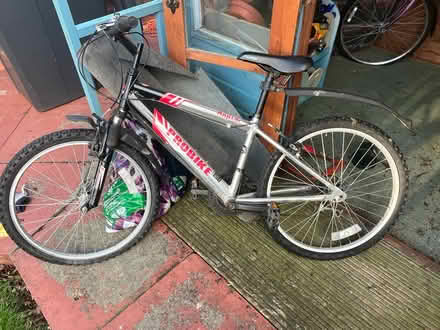 Photo of free Child’s bike (Mickleover, Derby, DE3) #1
