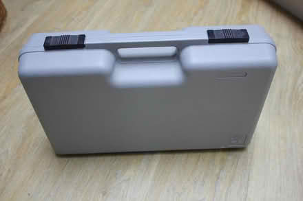 Photo of free carrying case (Bray Seafront) #1