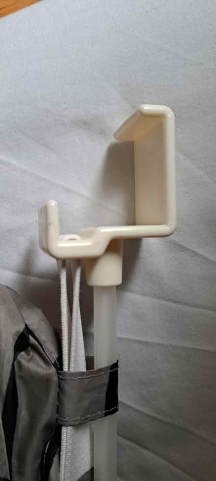 Photo of free Children's bed canopy (OX14 off Colwell Drive) #3