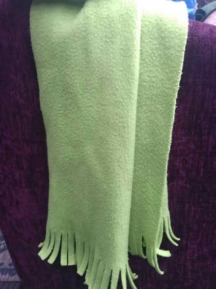 Photo of free Fleece Scarf (Leighton buzzard LU7) #1