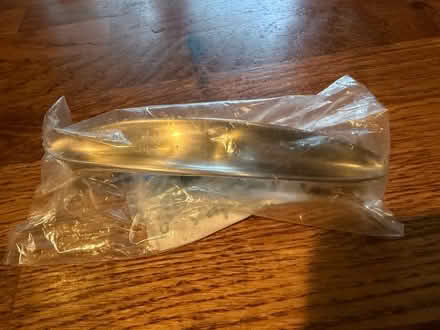 Photo of free 1 drawer/cabinet pull (Fair Haven) #1