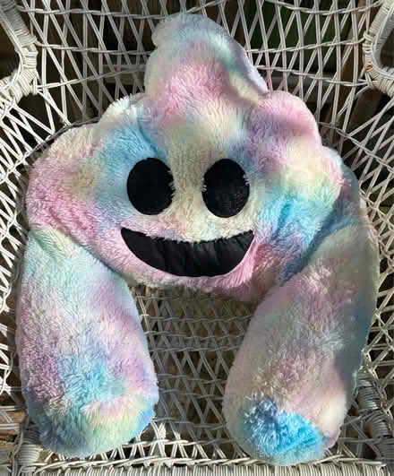 Photo of free Cuddle/Support Pillow (Weston) #1