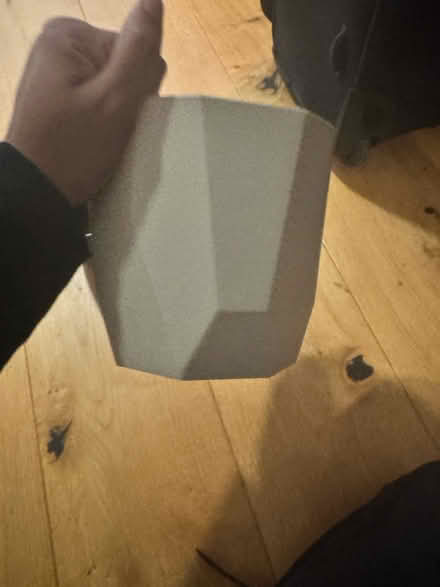 Photo of free Plant pots (EC1N) #3