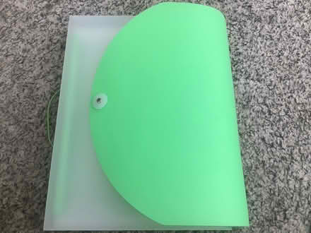 Photo of free Expandable file (Seaside BN23) #1