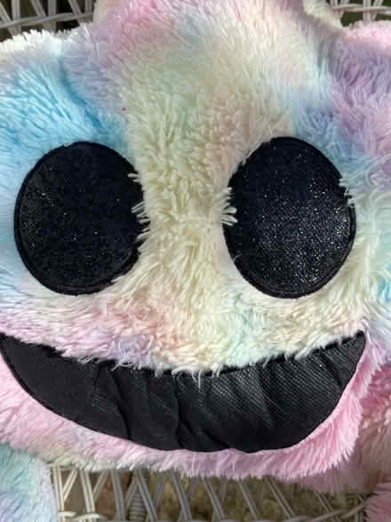 Photo of free Cuddle/Support Pillow (Weston) #2