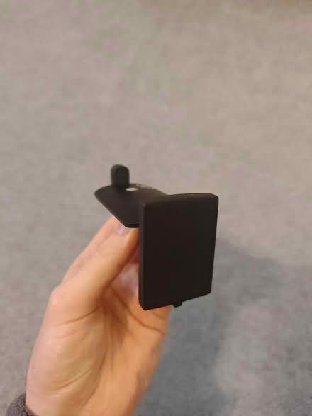 Photo of free 14x Brainwavz Headphones Hangers (Barnet EN5) #3