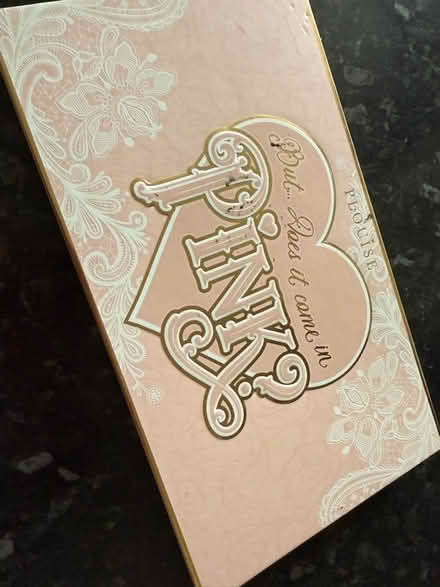 Photo of free Make up palettes and other stuff (Marshalswick AL4) #4