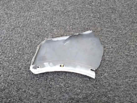 Photo of free Front bumper Honda Civic Mk 9 (Bexhill) #3