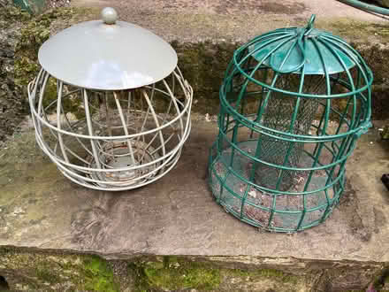 Photo of free Bird feeders (Shap CA10) #1