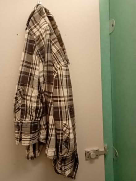 Photo of Chequered shirts (Camborne, Cornwall) #1