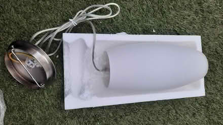 Photo of free Ceiling lights (Ashford TW15) #2