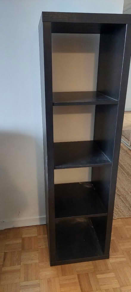 Photo of free Ikea shelf (Annex area) #2