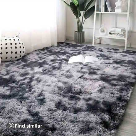 Photo of free Carpet / rug with 2 pillow case (Coseley WV14) #3