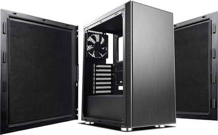 Photo of free ATX PC Case (New) (WR5) #1