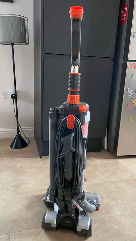 Photo of free Vax Air Stretch (CT10) #3