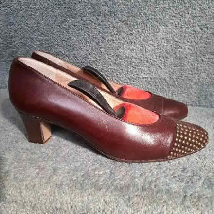 Photo of free Ladies shoes. (Stockport SK3) #1
