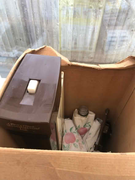 Photo of free Original SodaStream (CT7) #2