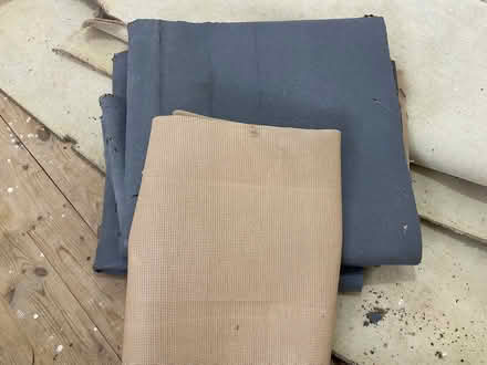 Photo of free Carpet underlay (Tilehurst RG30) #1