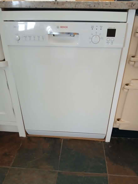 Photo of free Dishwasher (Stone Cross BN24) #1
