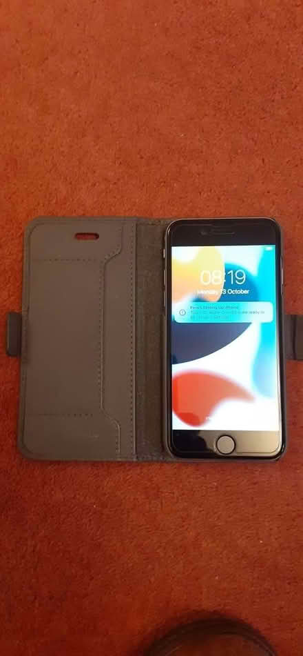 Photo of free IPhone 6S, 32GB - Reset (B90 shirley) #1