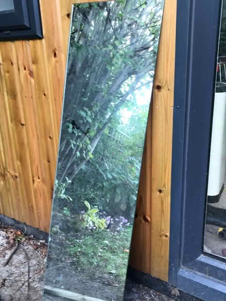Photo of free Mirror (New Marston OX3) #1