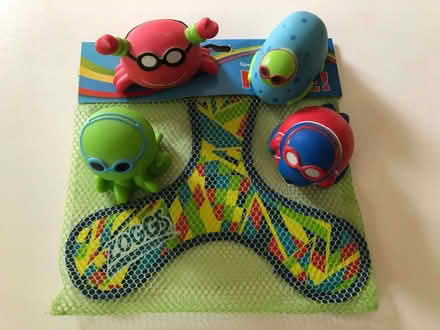 Photo of free Swimming Aids (Burridge PO15) #1