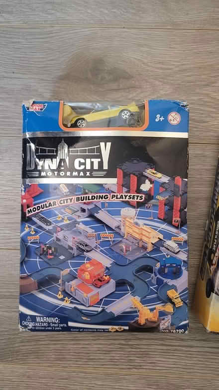 Photo of free Toys for kids (Mississauga valley blvd) #1