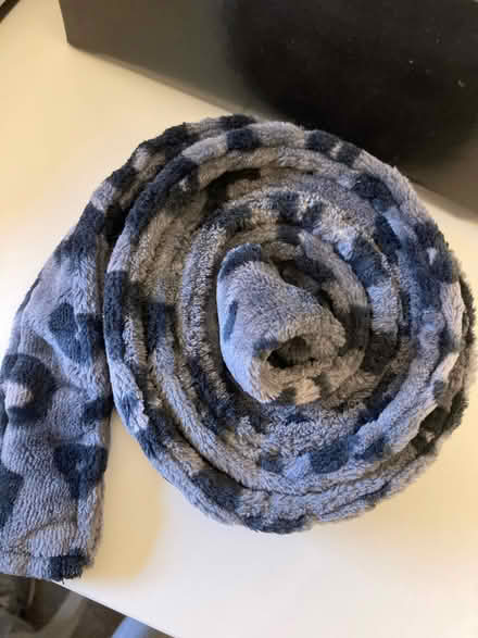 Photo of free Dressing gown cord (Heage DE56) #1