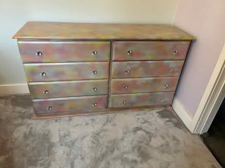 Photo of free Chest of drawers (Kennington, OX1) #1