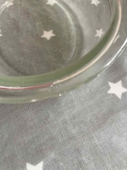 Photo of free Oval Pyrex Dish (Wallands Park BN7) #3