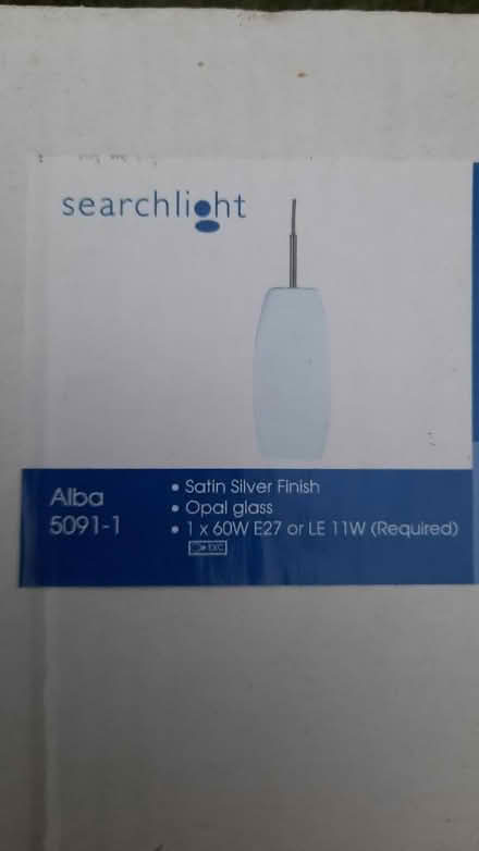 Photo of free Ceiling lights (Ashford TW15) #1