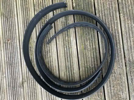 Photo of free Floor Cable Cover Protector (Oulton, Lowestoft NR32) #1