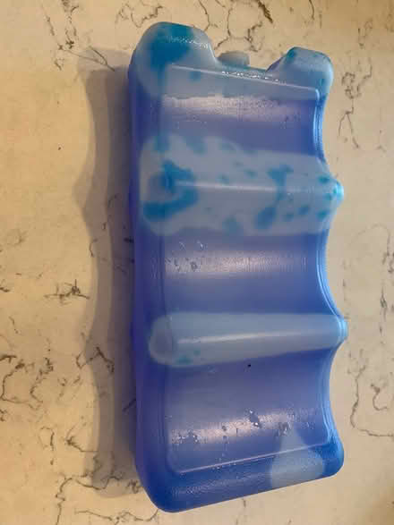 Photo of free Freezer pack for cans/bottles (Orleans - Chapel Hill South) #2