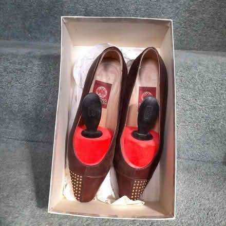 Photo of free Ladies shoes. (Stockport SK3) #2
