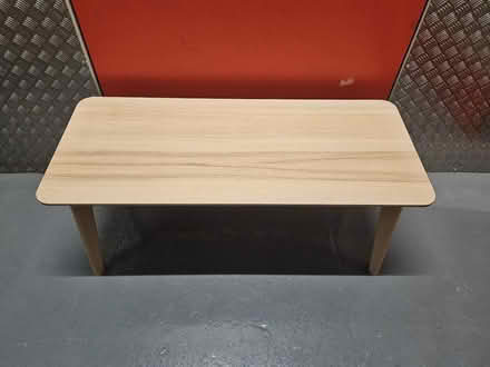 Photo of free IKEA coffee table (Bath) #2